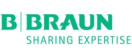 Logo B. Braun Group