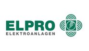 Logo von ELPRO Elektroanlagen Behncke GmbH