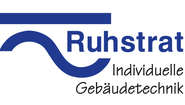 Logo von Ruhstrat Haus- und Versorgungstechnik GmbH
