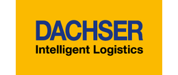 Logo DACHSER SE
