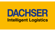 Logo von DACHSER SE