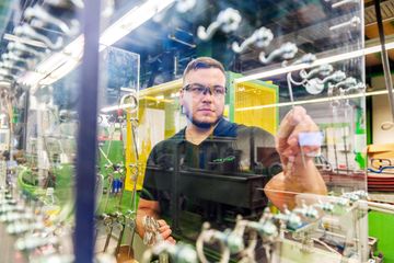 Bild von Unternehmen SPIR STAR AG