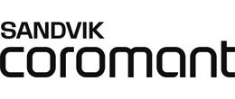 Logo Sandvik Tooling Supply Schmalkalden