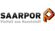 Logo von Saarpor Klaus Eckhardt GmbH, Neunkirchen Kunststoffe KG
