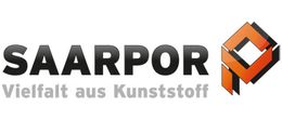 Logo Saarpor Klaus Eckhardt GmbH, Neunkirchen Kunststoffe KG