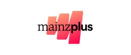 Logo mainzplus GmbH