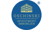 Logo von OSCHINSKI Investment-Immobilien GmbH