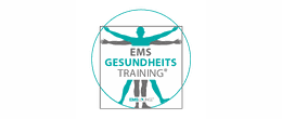 Logo EMS in Westholstein , EMS-Lounge® Elmshorn / Uetersen / Brunsbüttel