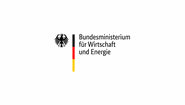 Logo von Bundesministerium für Wirtschaft und Energie BMWE