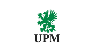 Logo von UPM - The Biofore Company