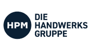 Logo von HPM DIE HANDWERKSGRUPPE