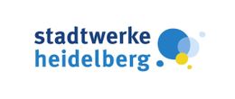 Logo Stadtwerke Heidelberg GmbH