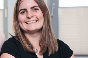 Foto des/der Interview-Partners/in