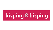 Logo von Bisping & Bisping GmbH & Co. KG