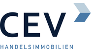 Logo von CEV Handelsimmobilien GmbH