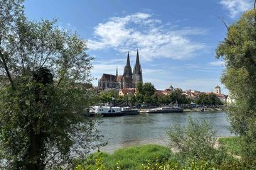 Bild von Unternehmen Diözese Regensburg KdöR