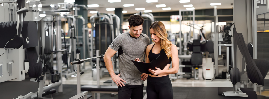 Bild von Sportfachmann/-frau