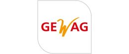 Logo Gewag Wohnungsaktiengesellschaft Remscheid