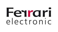 Logo von Ferrari electronic AG