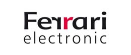 Logo Ferrari electronic AG