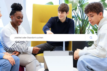 Bild von Unternehmen Roche Diagnostics GmbH