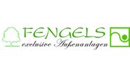 Logo von Fengels Garten- und Landschaftsbau e. K. 