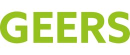 Logo GEERS (Sonova Retail Deutschland GmbH)