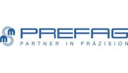Logo von PREFAG Carl Rivoir GmbH & Co. KG