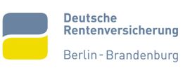 Logo Deutsche Rentenversicherung Berlin-Brandenburg