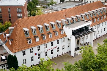 Bild von Unternehmen Studierendenwerk Münster AöR