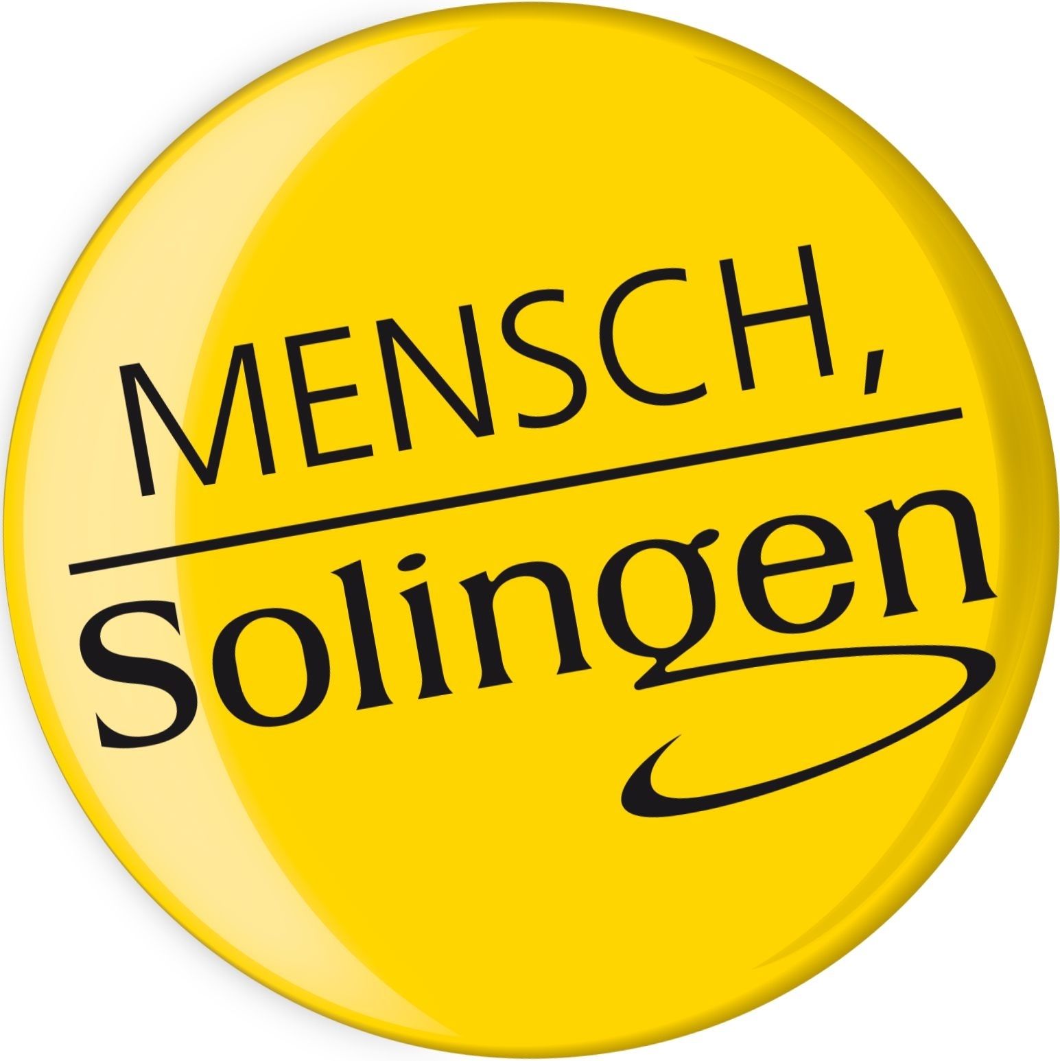 Logo von Stadt Solingen