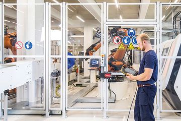 Bild von Unternehmen Truma Gerätetechnik GmbH & Co. KG