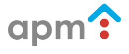 Logo apm