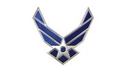 Logo U.S. Air Force in Europe