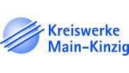 Logo von Kreiswerke Main-Kinzig GmbH