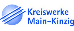 Logo Kreiswerke Main-Kinzig GmbH