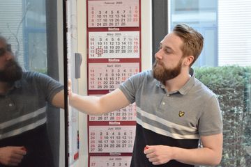Foto des/der Interview-Partners/in