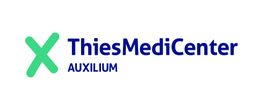 Logo ThiesMediCenter GmbH