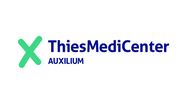 Logo des Unternehmens