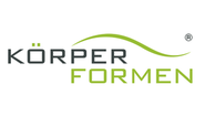 Logo von Körperformen, Inh. Daniel Magdeburg