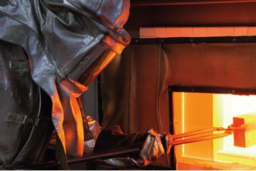 Bild von Unternehmen Refratechnik Cement GmbH