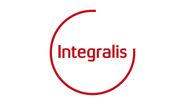Logo Integralis Industriebuchbinderei, Lettershop und Fulfillment GmbH
