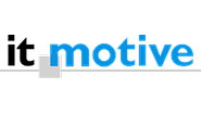 Logo von it-motive AG