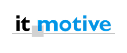 Logo it-motive AG