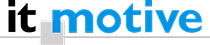 Logo von it-motive AG
