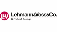 Logo von Lehmann&Voss&Co. KG