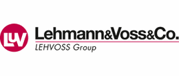 Logo Lehmann&Voss&Co. KG