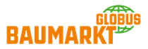 Logo von Globus Baumarkt (Globus Fachmärkte GmbH & Co. KG)