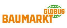 Logo Globus Baumarkt (Globus Fachmärkte GmbH & Co. KG)