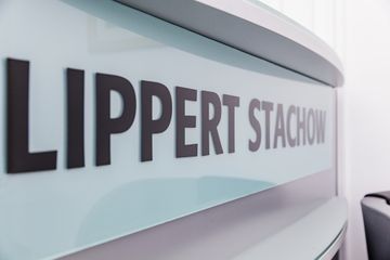 Bild von Unternehmen LIPPERT STACHOW Patentanwälte Rechtsanwälte Partnerschaft mbB